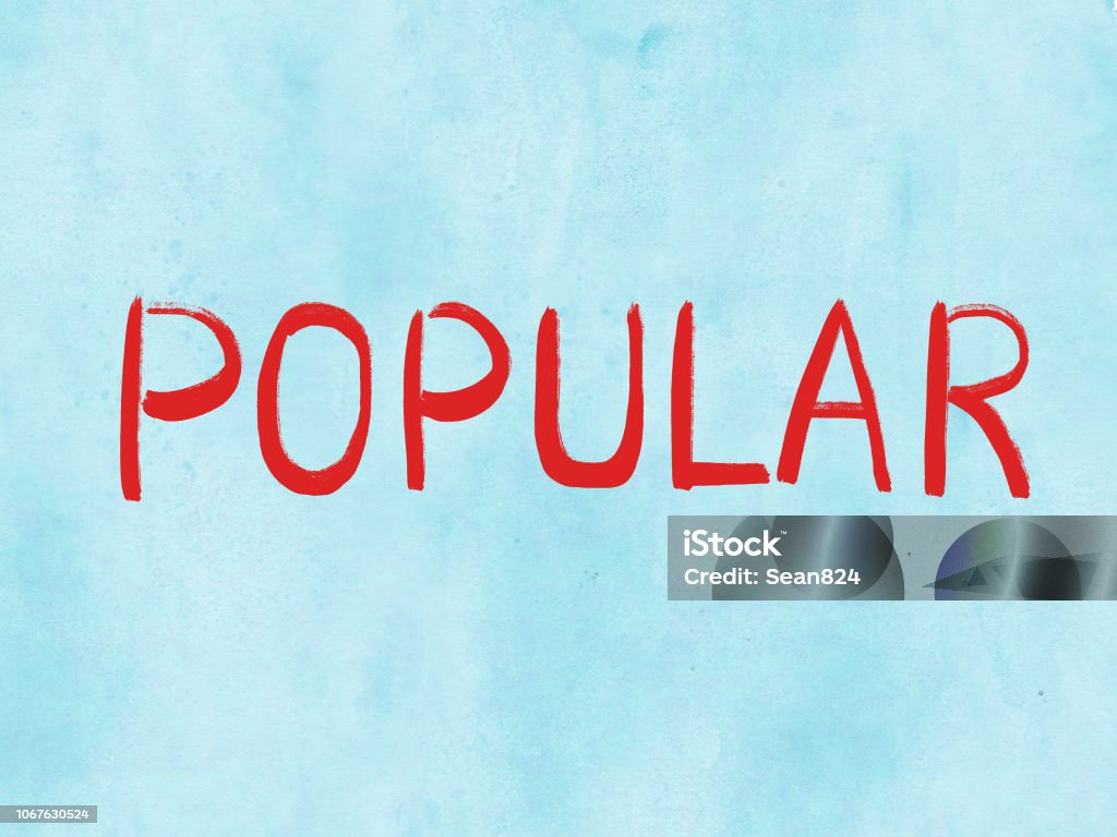 populair