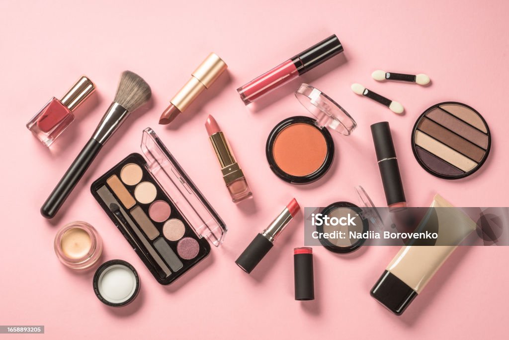 make-up