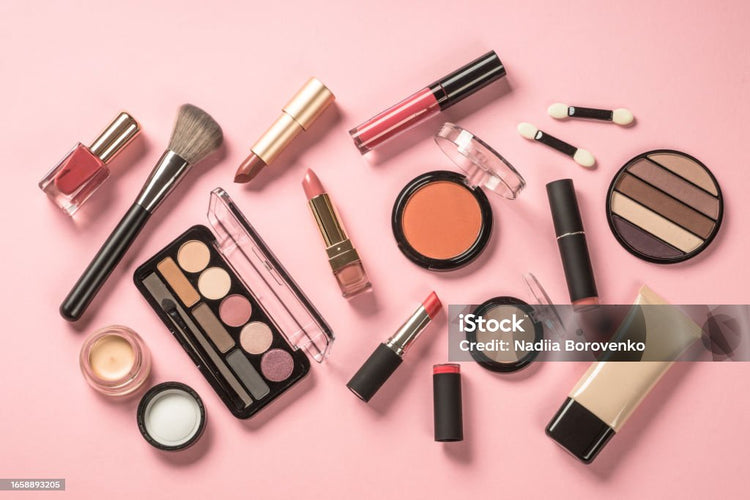 make-up